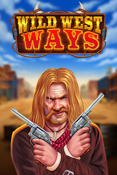 Wild West Ways