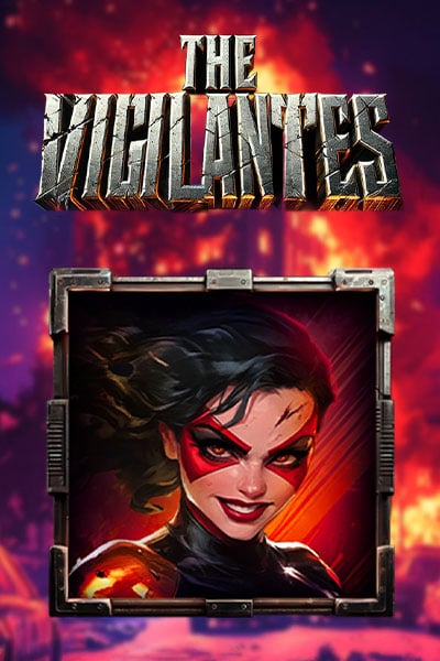 The Vigilantes