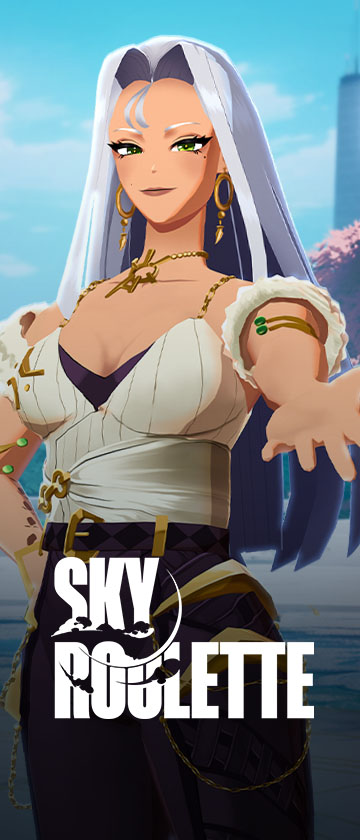 Sky Roulette